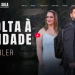 FILME – De volta a realidade.